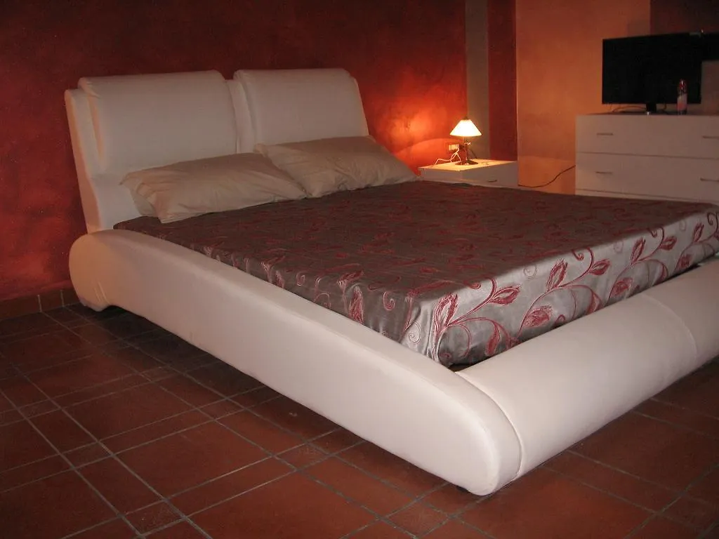 Golden Dreams Bed & Breakfast Bari Italy