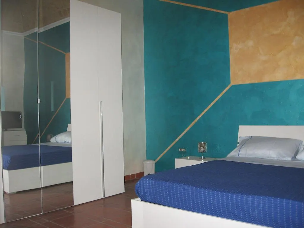 Golden Dreams Bed & Breakfast Bari