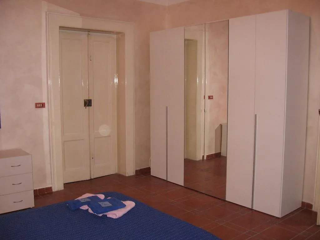 Golden Dreams Bed & Breakfast Bari