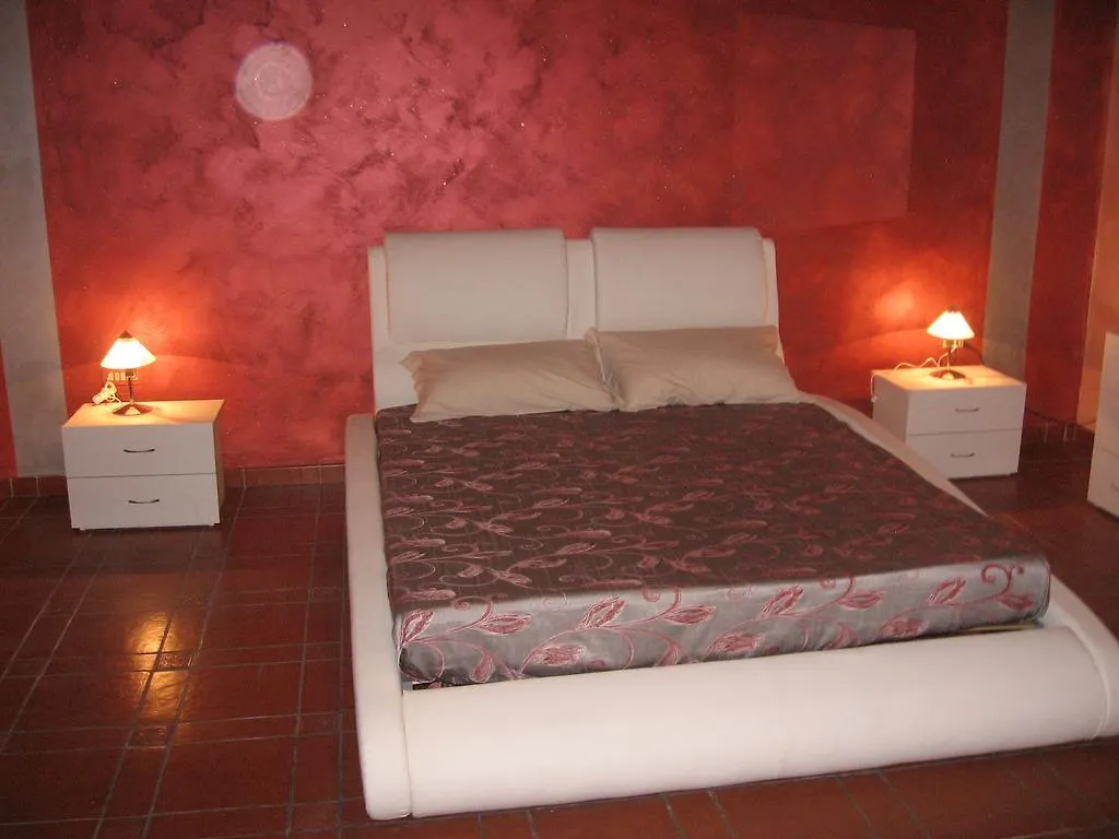 Golden Dreams Bed & Breakfast Bari Italy