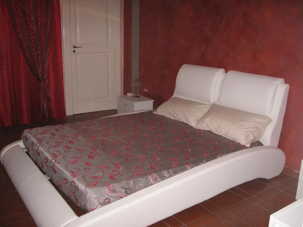 Golden Dreams Bed & Breakfast Bari