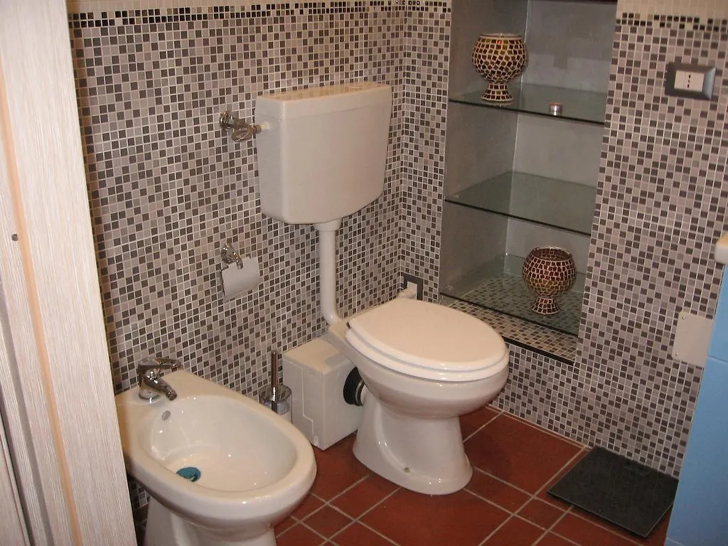 Golden Dreams Bed & Breakfast Bari