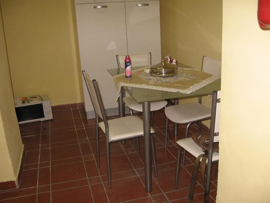 Golden Dreams Bed & Breakfast Bari Italy