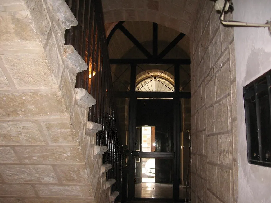 Golden Dreams Bed & Breakfast Bari 0*,  Italy