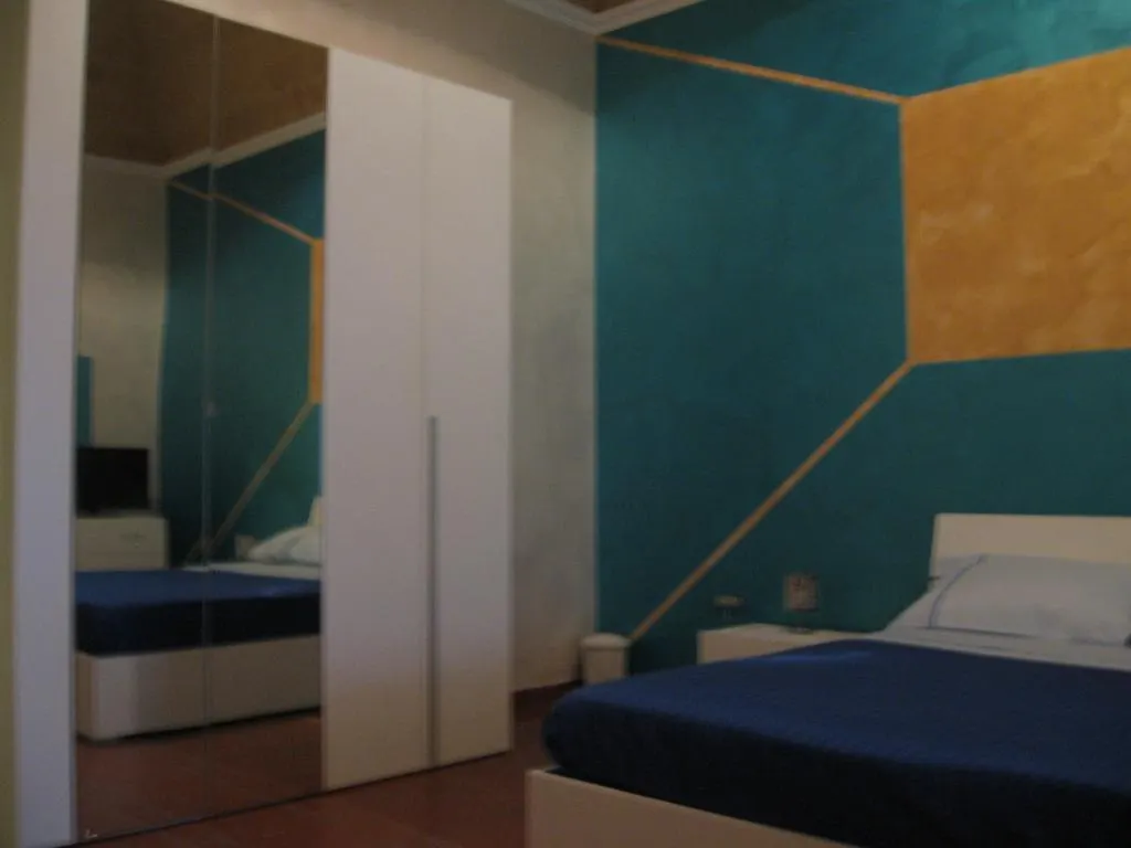 Golden Dreams Bed & Breakfast Bari