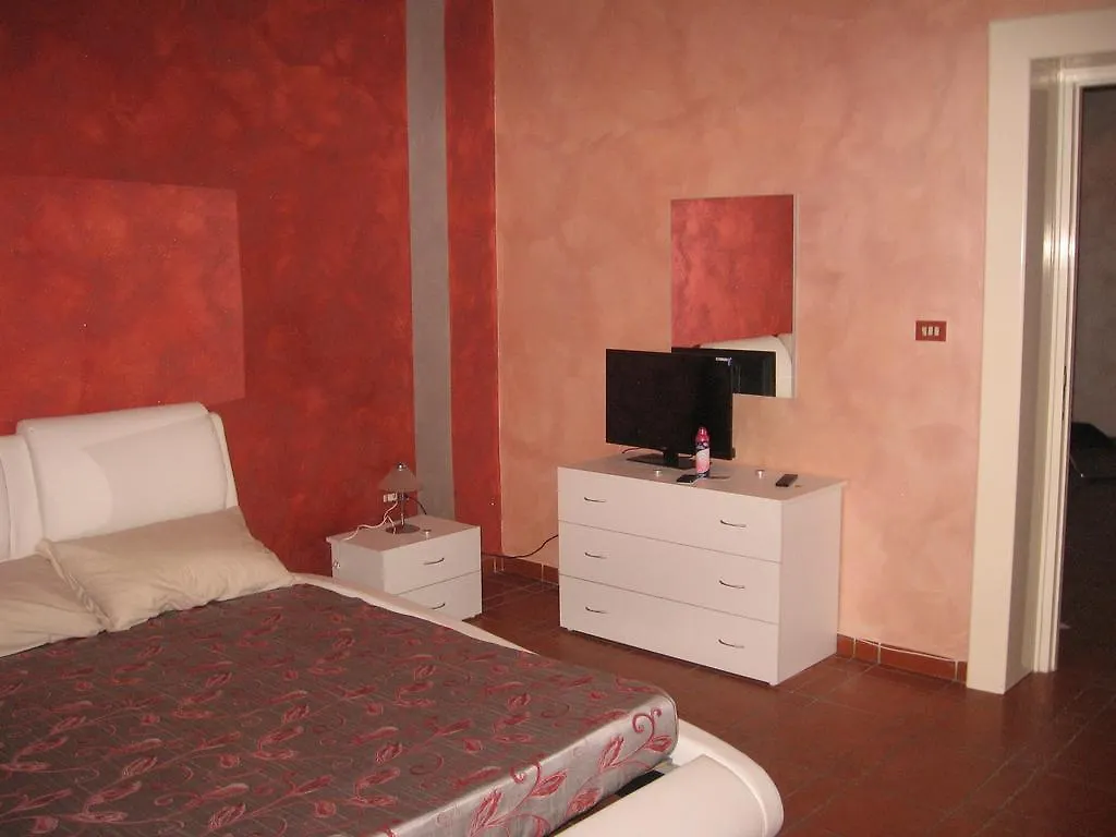 Golden Dreams Bed & Breakfast Bari